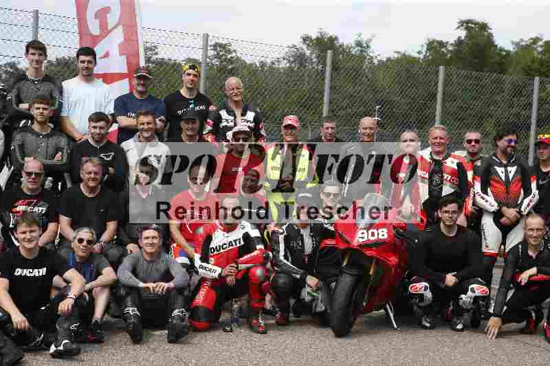 /21 17.06.2026  Ducati Schweiz Track Warmup ADR/Impressionen